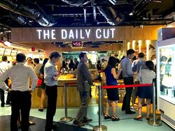 Raffles Place MRT (D1), Retail #546081281